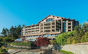 The Westin Bear Mountain Resort & Spa, Victoria